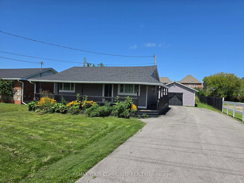 26162 Highway 48 Hwy