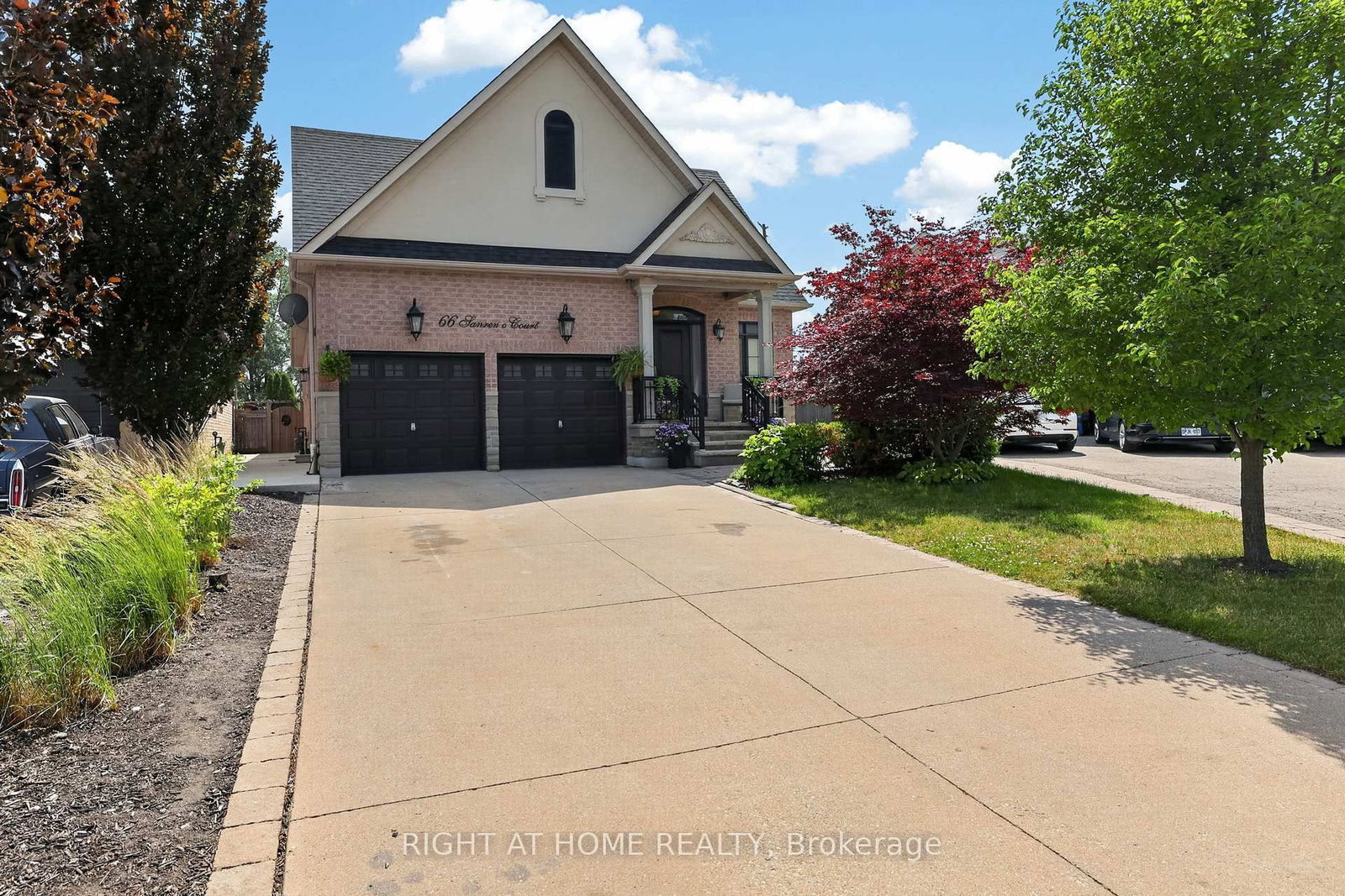 66 Sanremo Court • Vaughan, ON photo 1