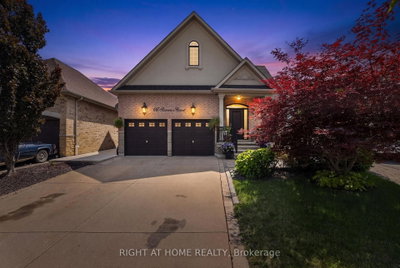 66 Sanremo Court • Vaughan, ON photo 2