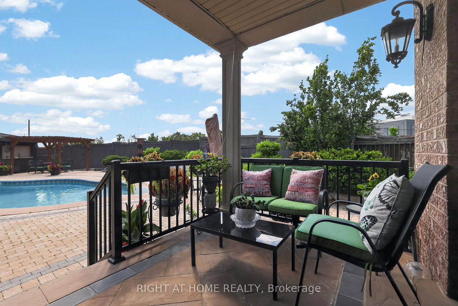 66 Sanremo Court • Vaughan, ON photo 35