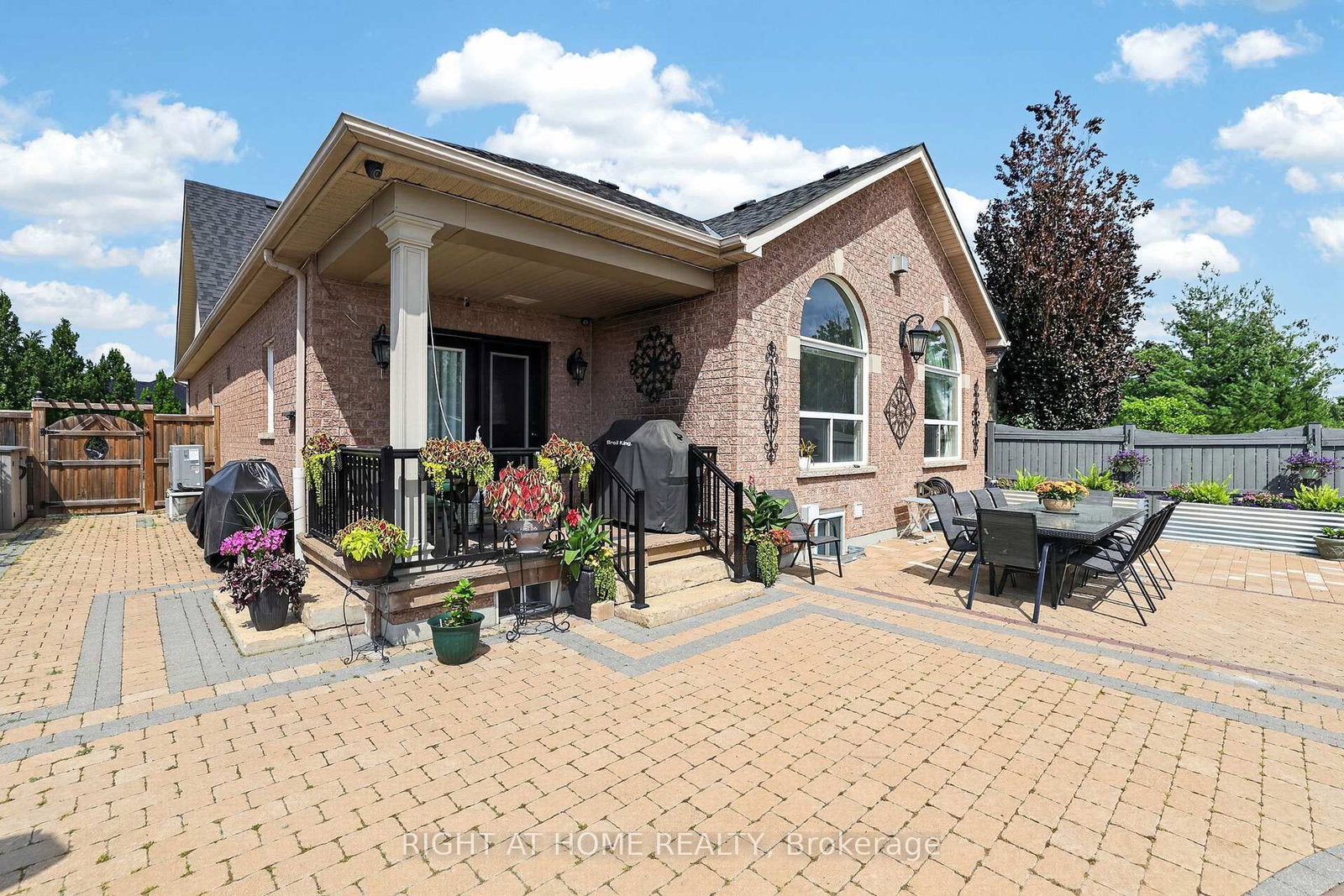 66 Sanremo Court • Vaughan, ON photo 36