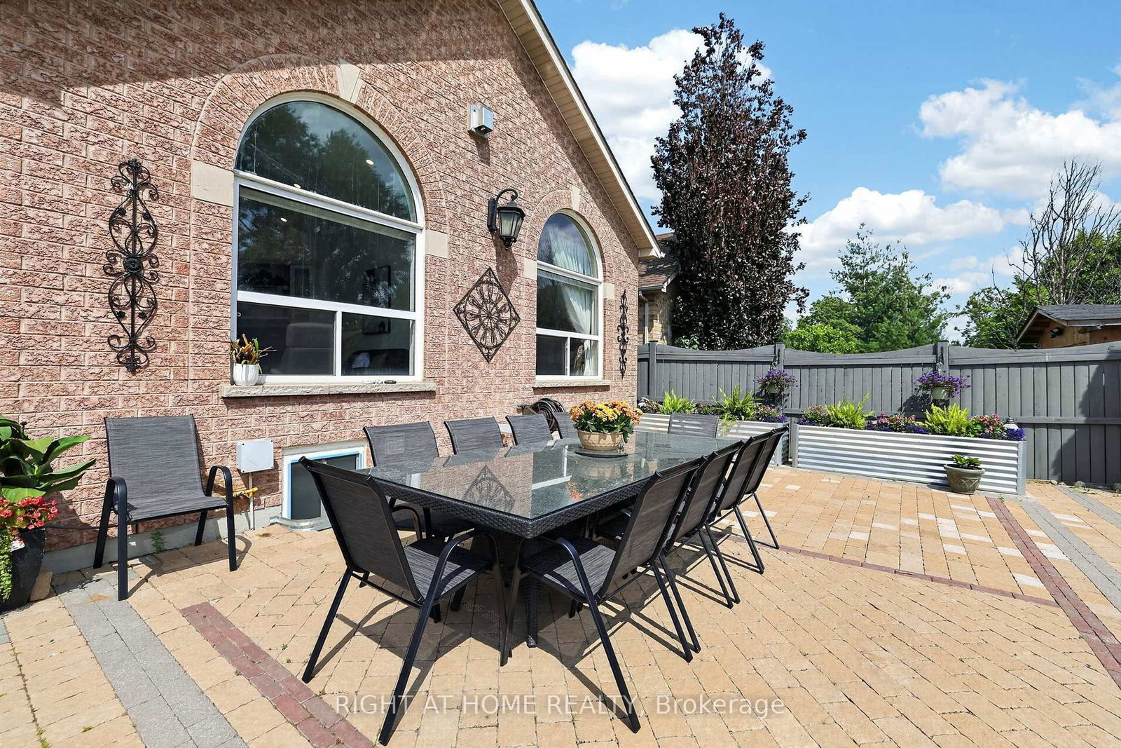 66 Sanremo Court • Vaughan, ON photo 37