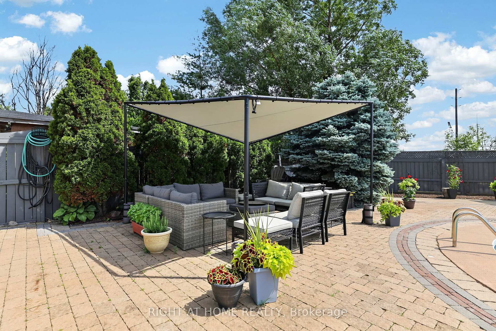 66 Sanremo Court • Vaughan, ON photo 38