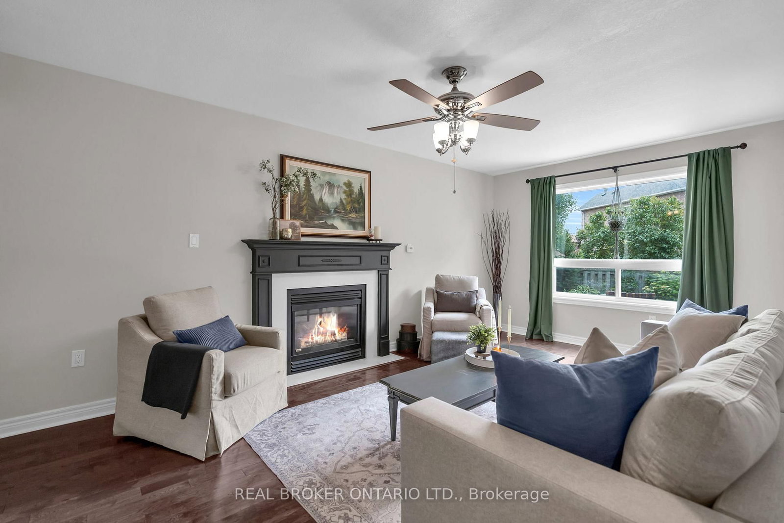 5 Amberview Drive • Georgina, ON photo 16