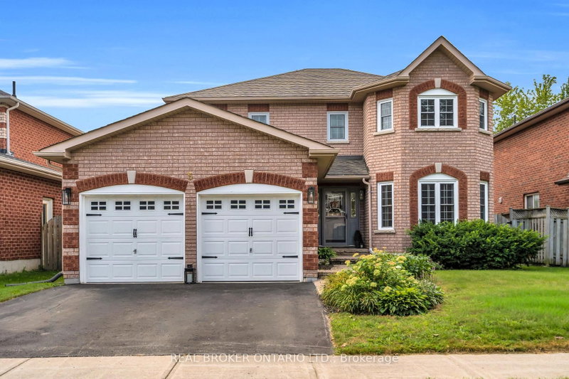 5 Amberview Drive