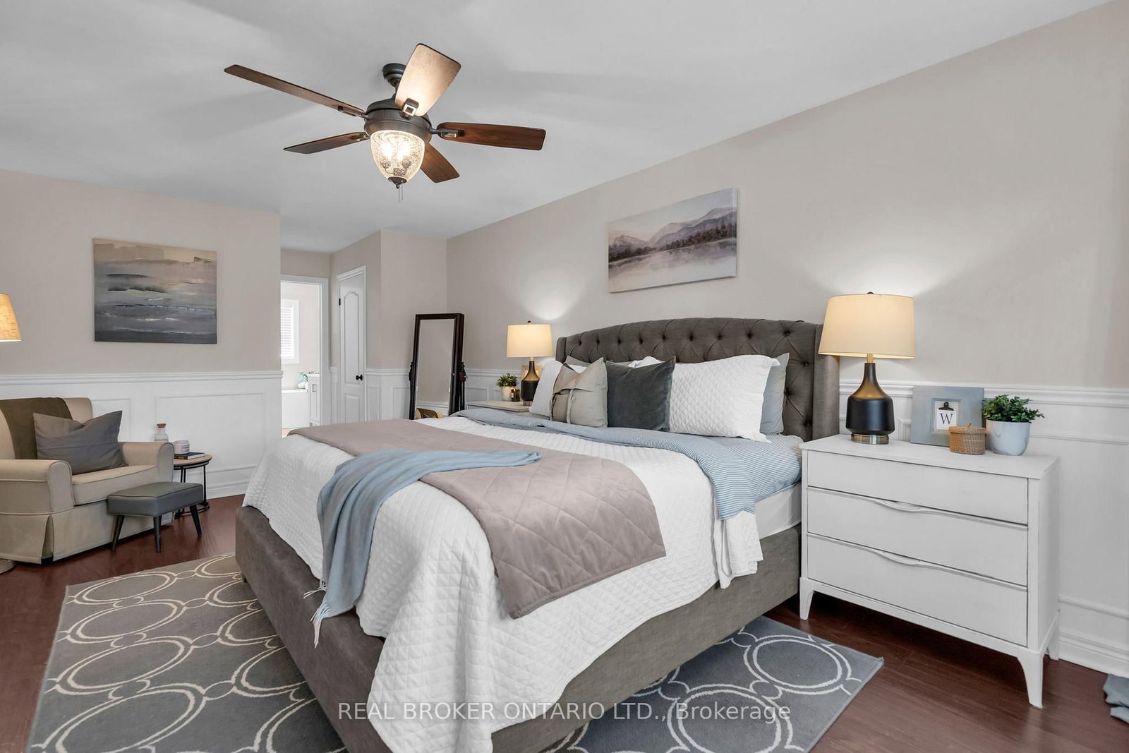 5 Amberview Drive • Georgina, ON photo 20