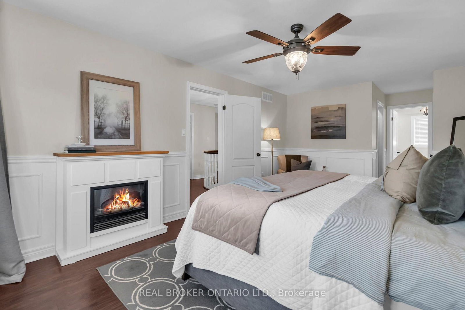 5 Amberview Drive • Georgina, ON photo 21