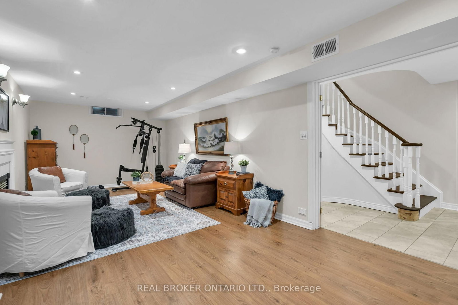 5 Amberview Drive • Georgina, ON photo 34