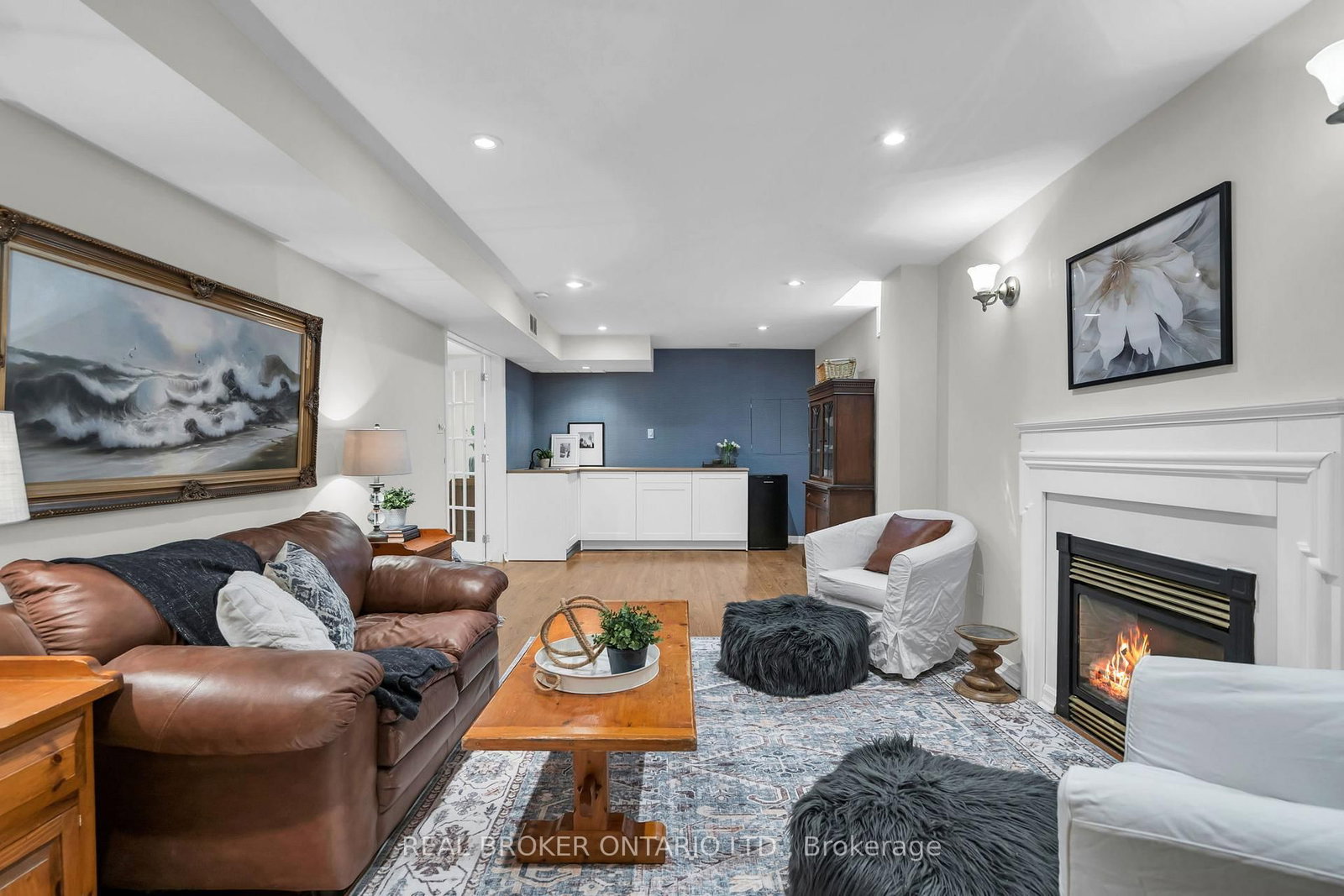 5 Amberview Drive • Georgina, ON photo 36
