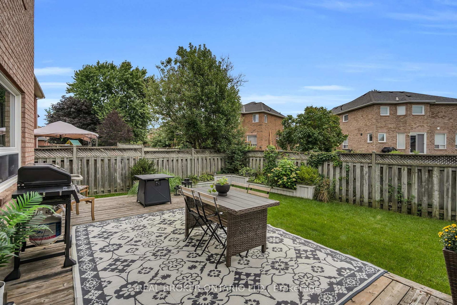 5 Amberview Drive • Georgina, ON photo 37
