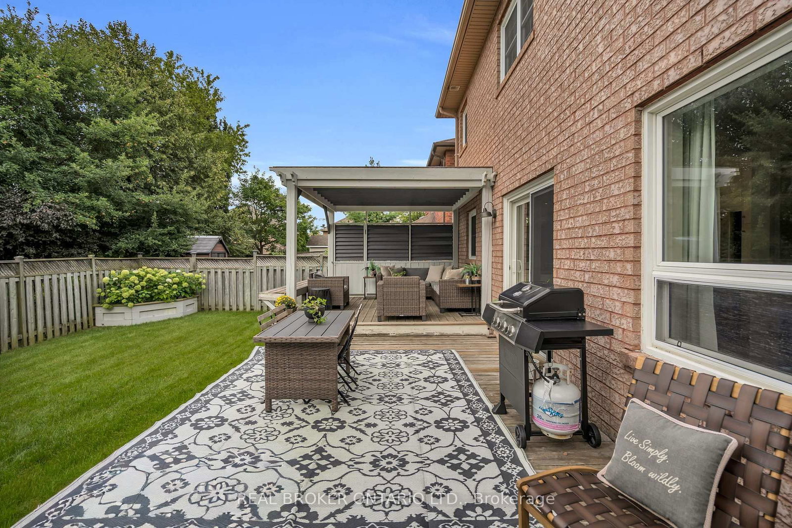 5 Amberview Drive • Georgina, ON photo 38