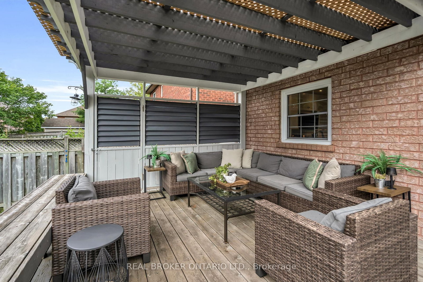 5 Amberview Drive • Georgina, ON photo 39