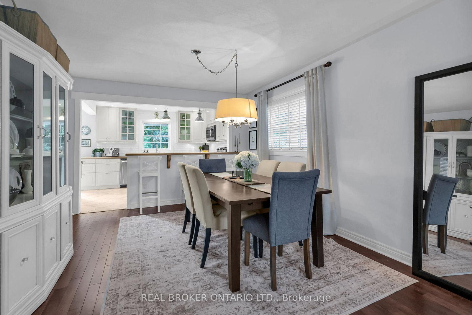 5 Amberview Drive • Georgina, ON photo 8