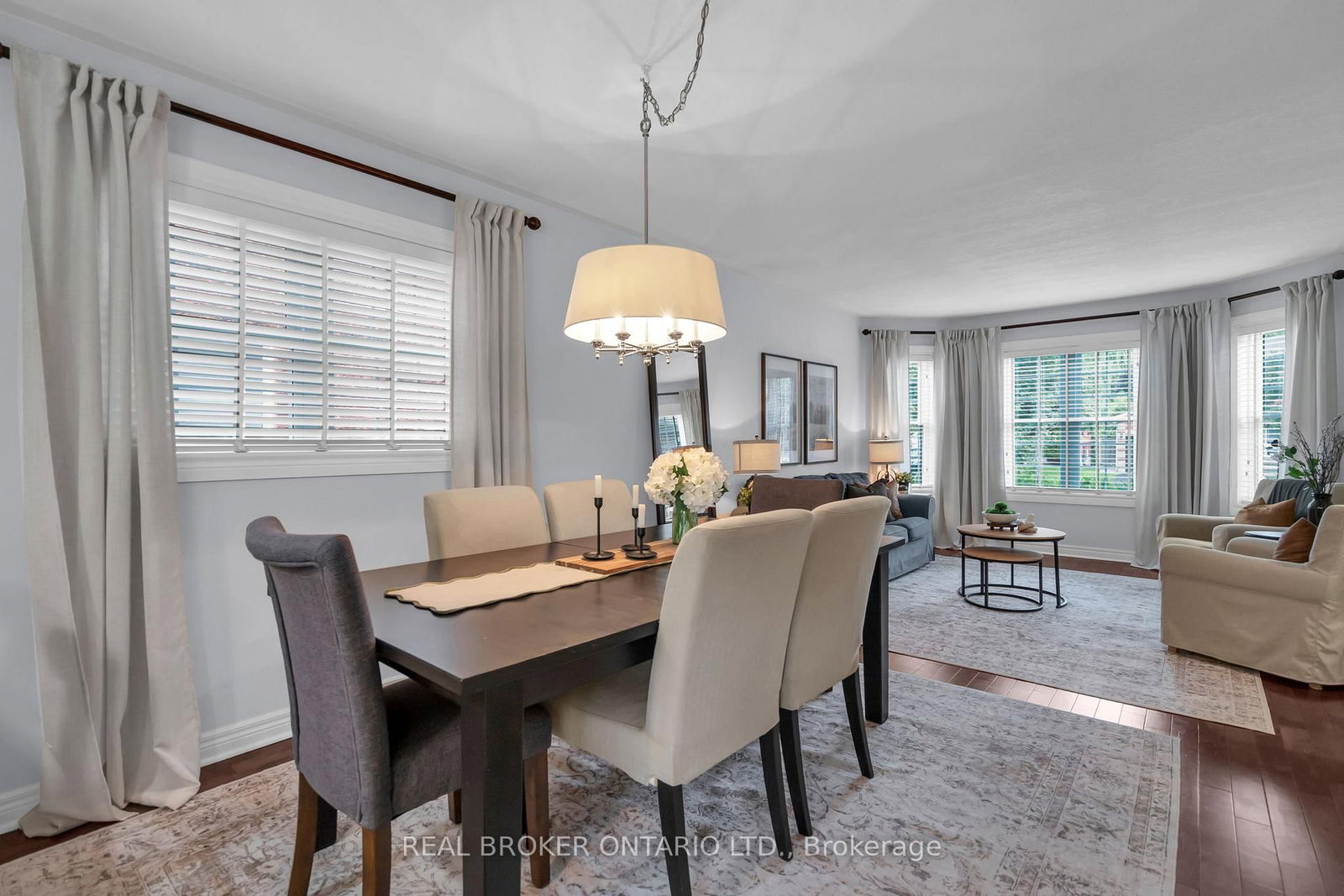 5 Amberview Drive • Georgina, ON photo 9