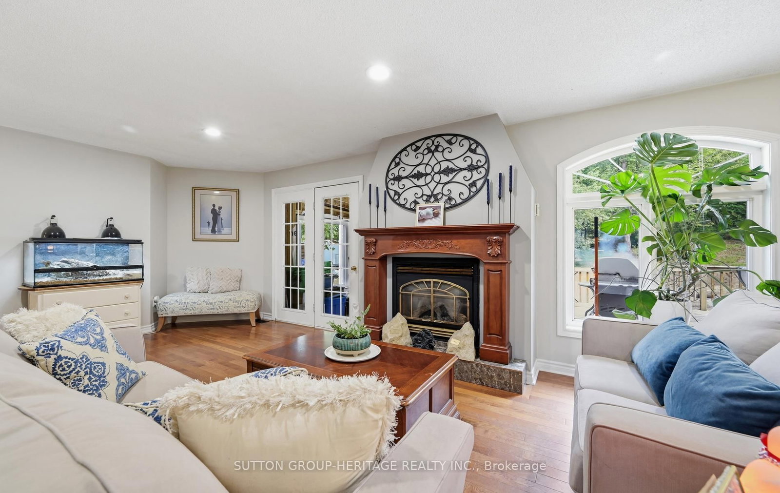 S 425 Concession Rd 2 Road • Brock, ON photo 13
