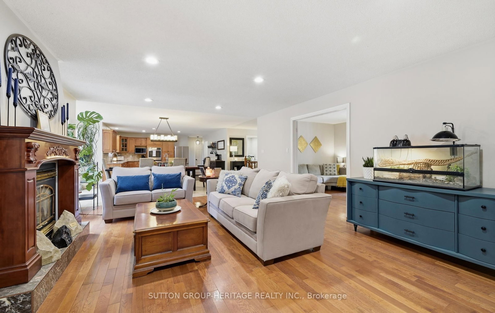 S 425 Concession Rd 2 Road • Brock, ON photo 17