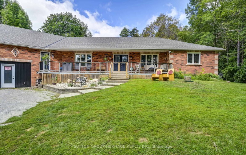 425 Concession Rd 2 Road