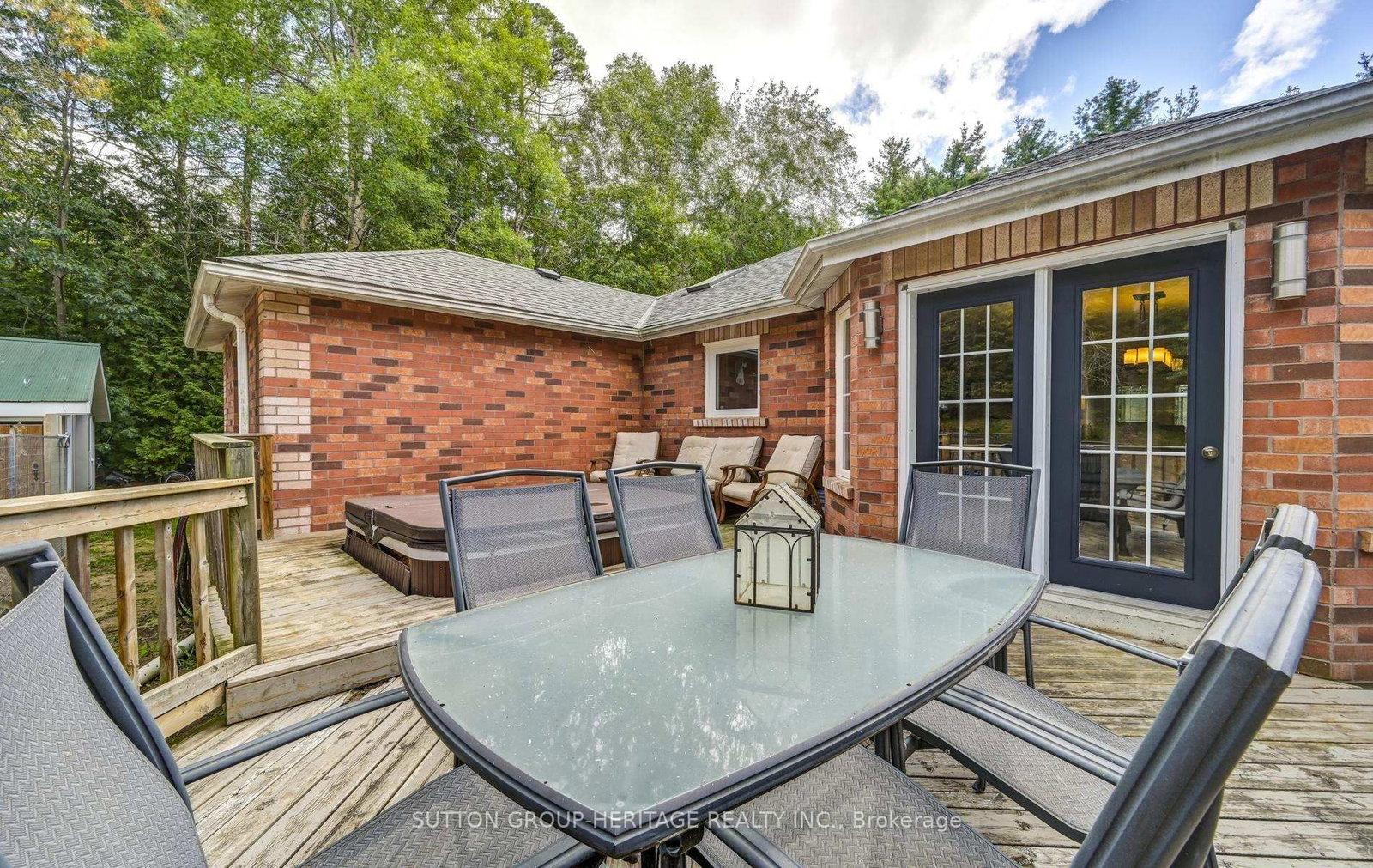 S 425 Concession Rd 2 Road • Brock, ON photo 34