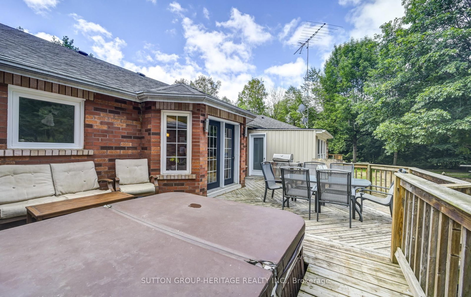 S 425 Concession Rd 2 Road • Brock, ON photo 36