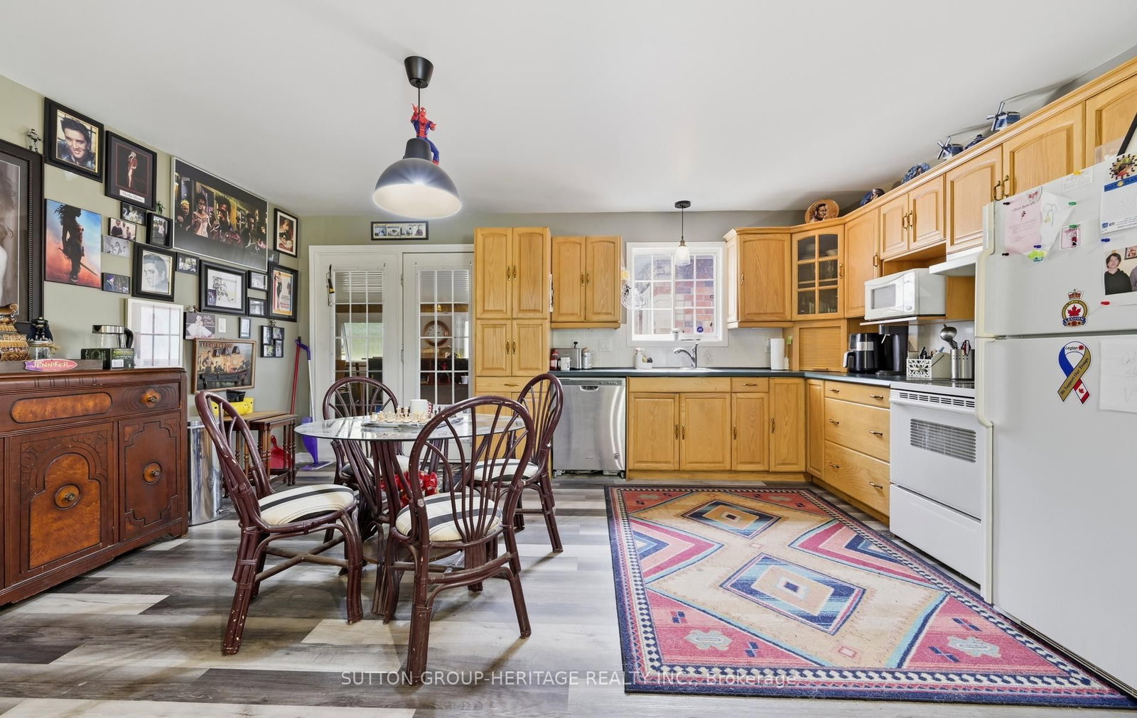 S 425 Concession Rd 2 Road • Brock, ON photo 39