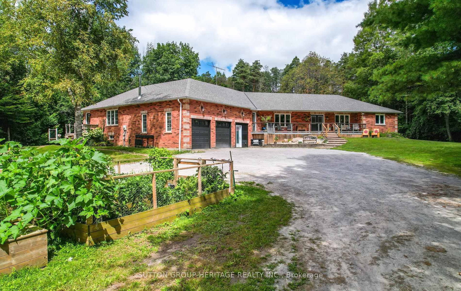 S 425 Concession Rd 2 Road • Brock, ON photo 50