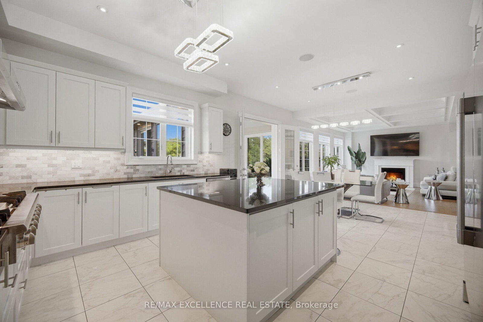 319 Torrey Pines Road • Vaughan, ON photo 15