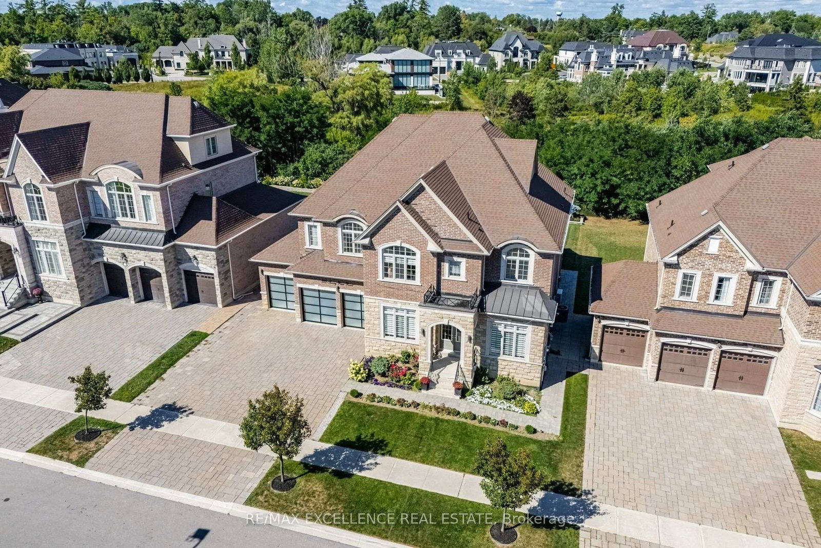 319 Torrey Pines Road • Vaughan, ON photo 3