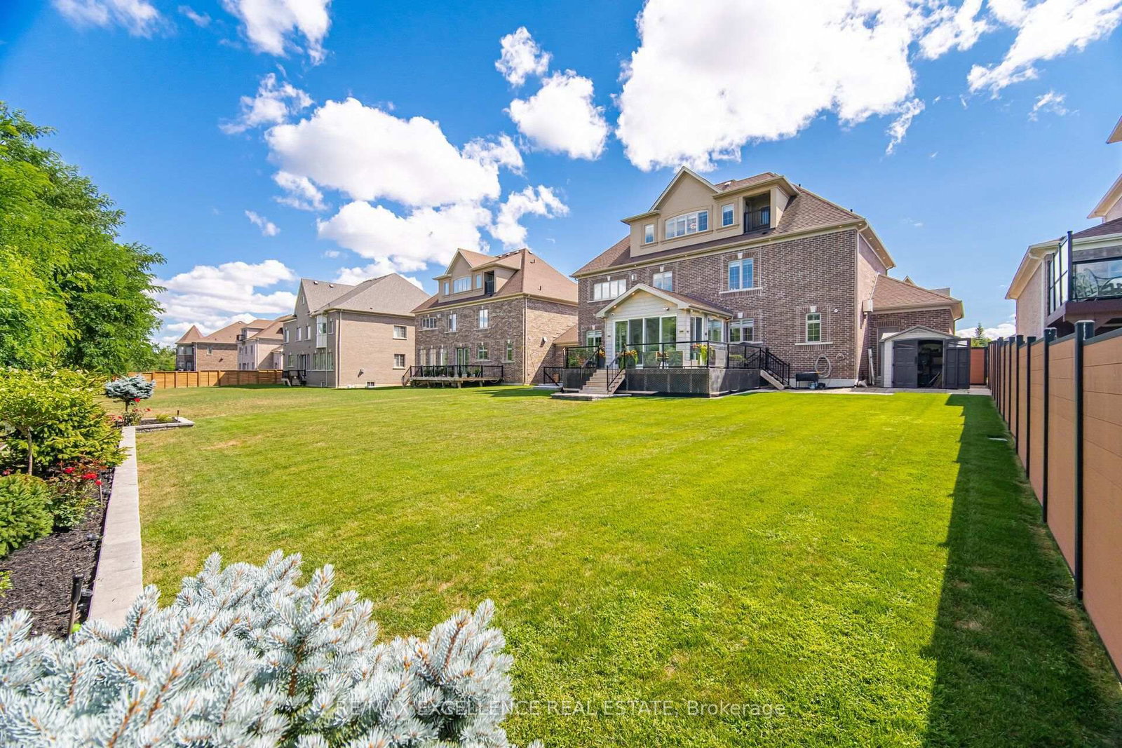 319 Torrey Pines Road • Vaughan, ON photo 49