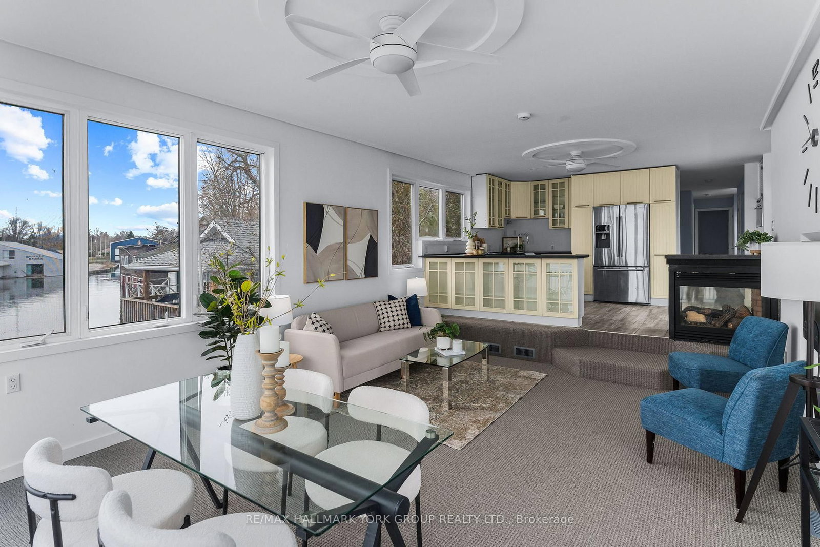 55 Malone Road • Georgina, ON photo 15