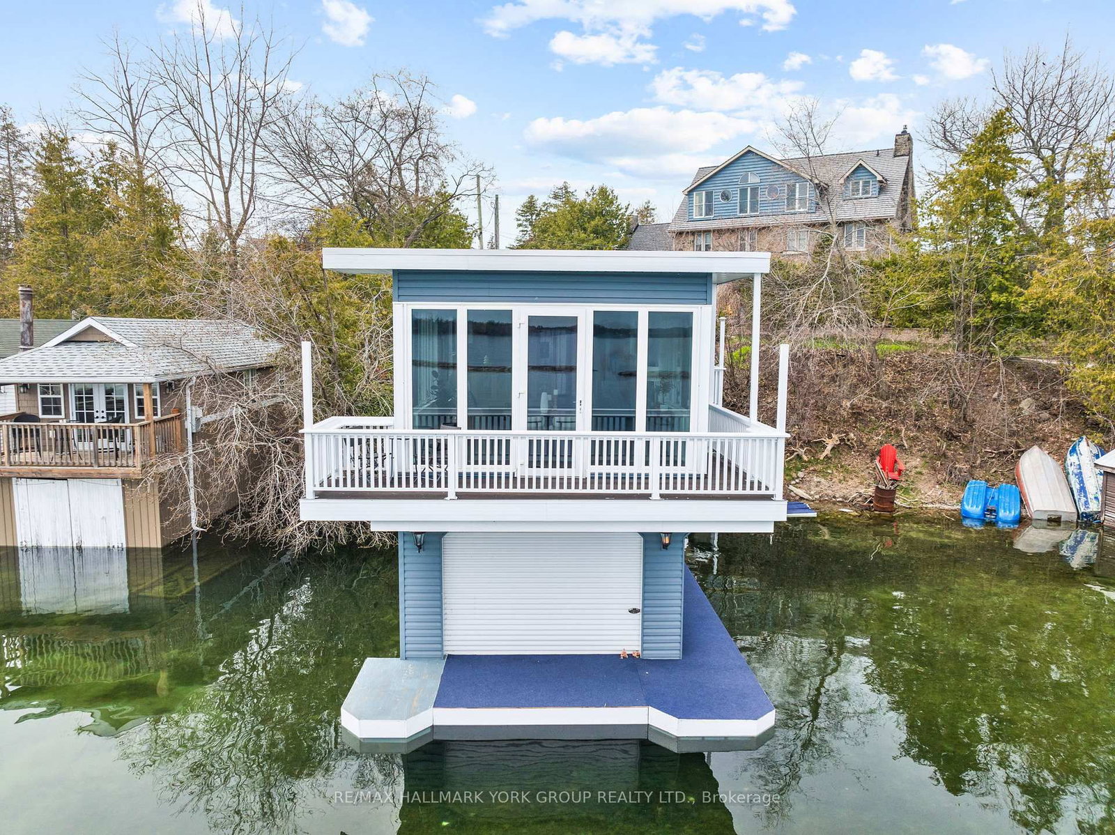 55 Malone Road • Georgina, ON photo 4