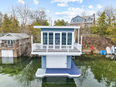 55 Malone Road • Georgina, ON photo 4