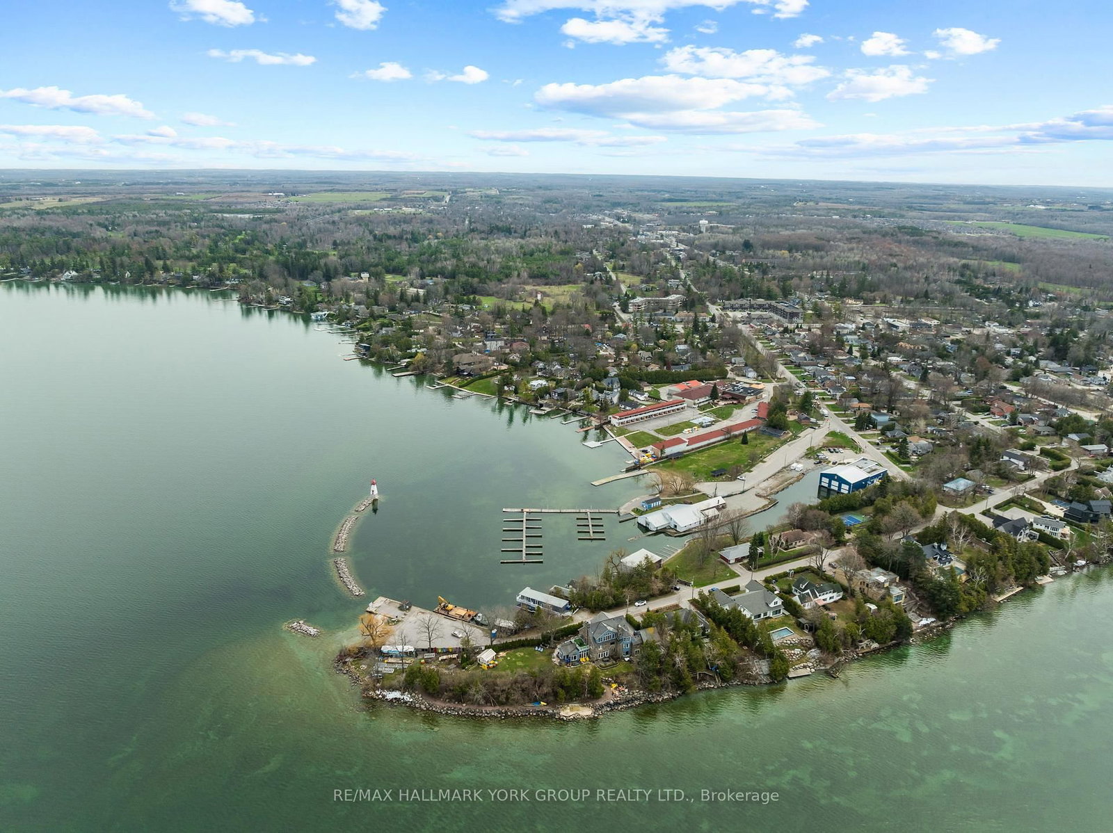 55 Malone Road • Georgina, ON photo 44
