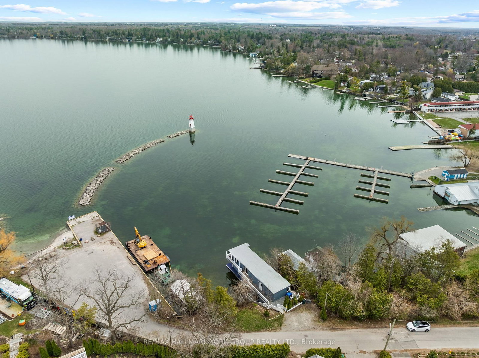 55 Malone Road • Georgina, ON photo 45