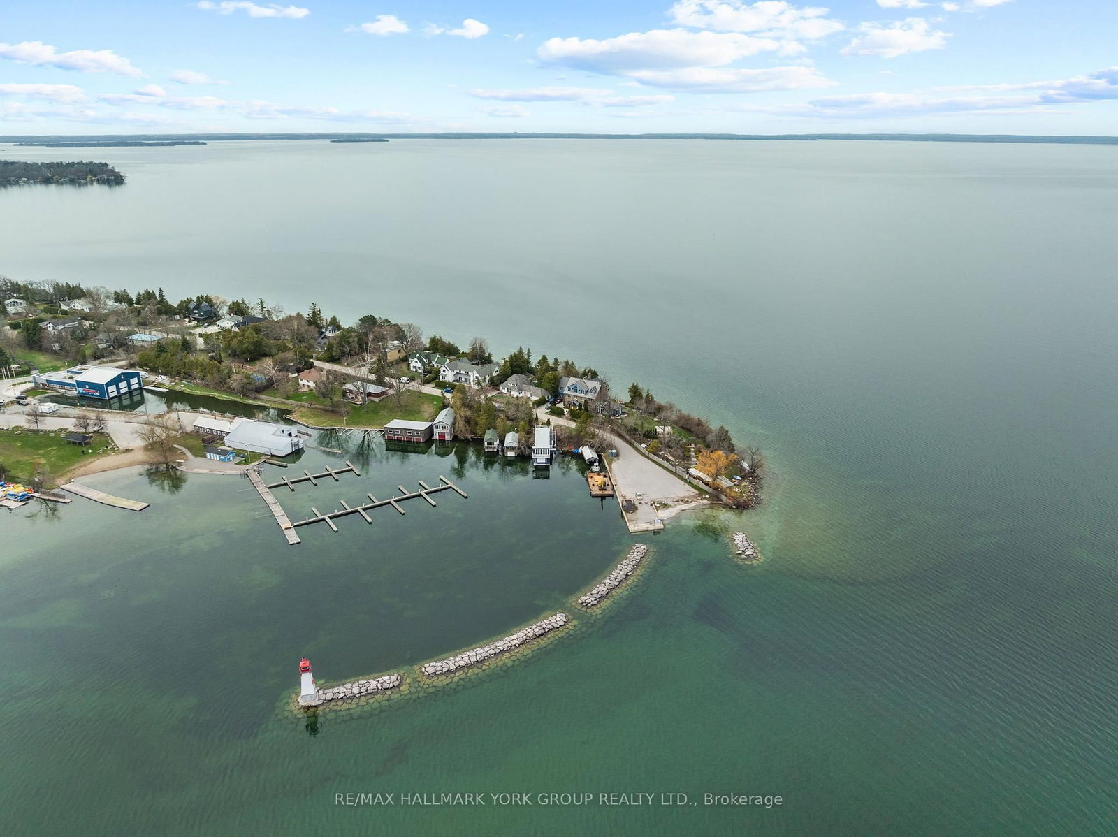 55 Malone Road • Georgina, ON photo 46