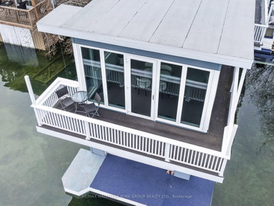55 Malone Road • Georgina, ON photo 5