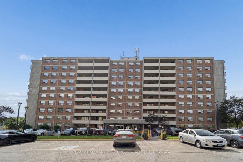 405 - 20 William Roe Boulevard