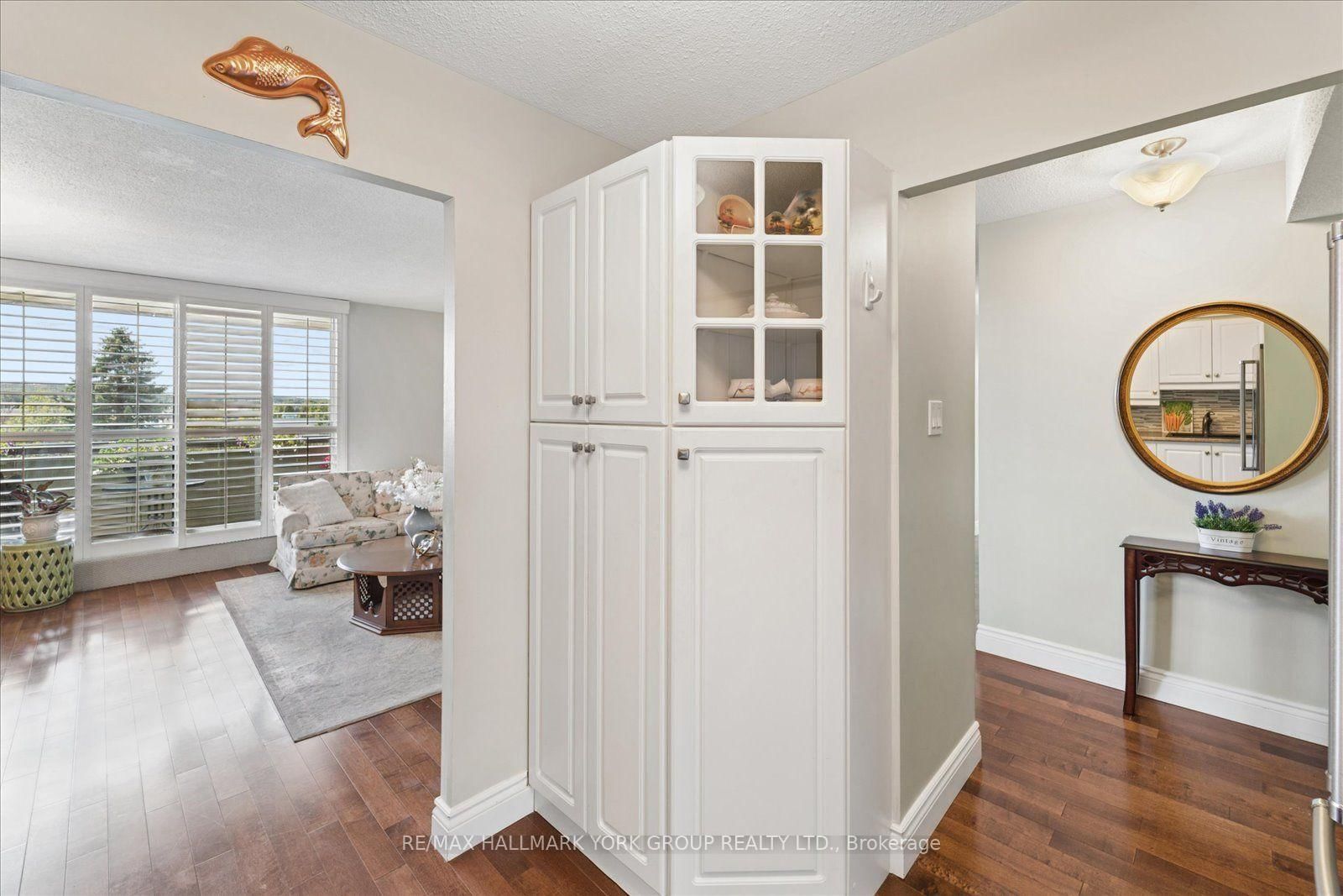 20 William Roe Boulevard • #405 • Newmarket, ON photo 20