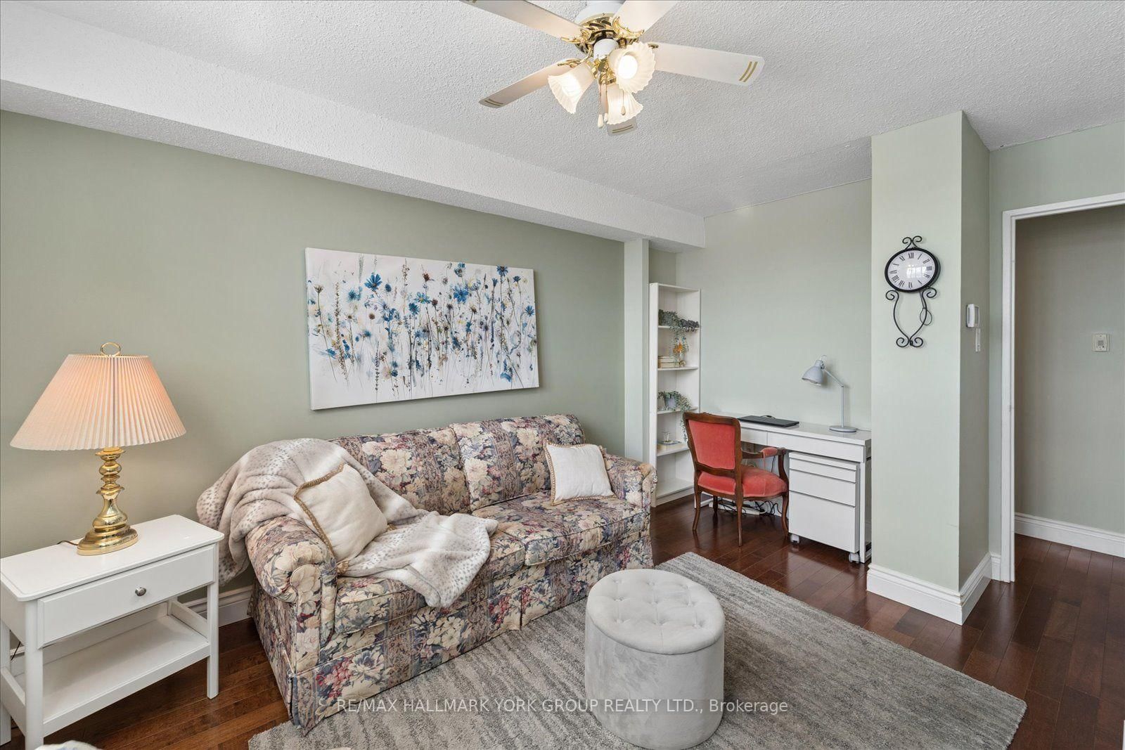 20 William Roe Boulevard • #405 • Newmarket, ON photo 24