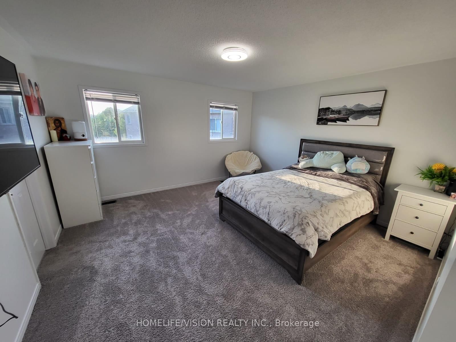 115 James McCullough Road • Whitchurch-Stouffville, ON photo 14