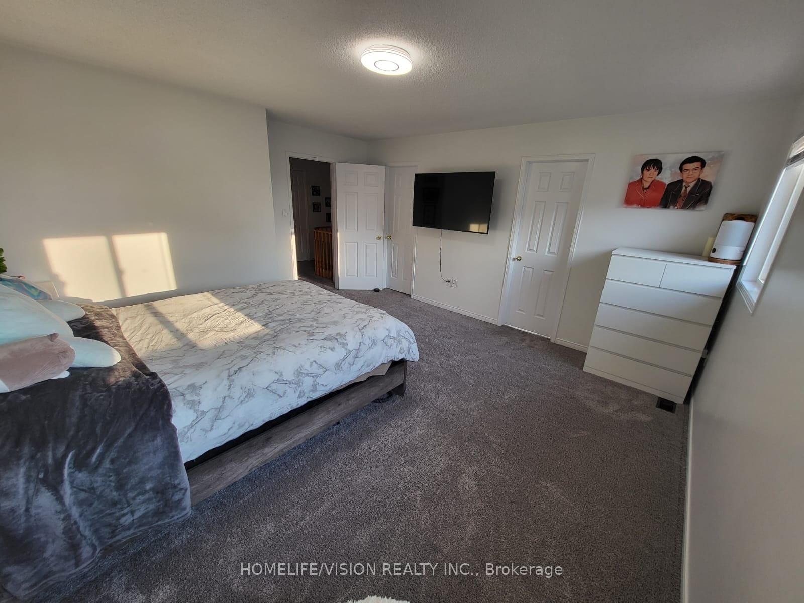 115 James McCullough Road • Whitchurch-Stouffville, ON photo 15