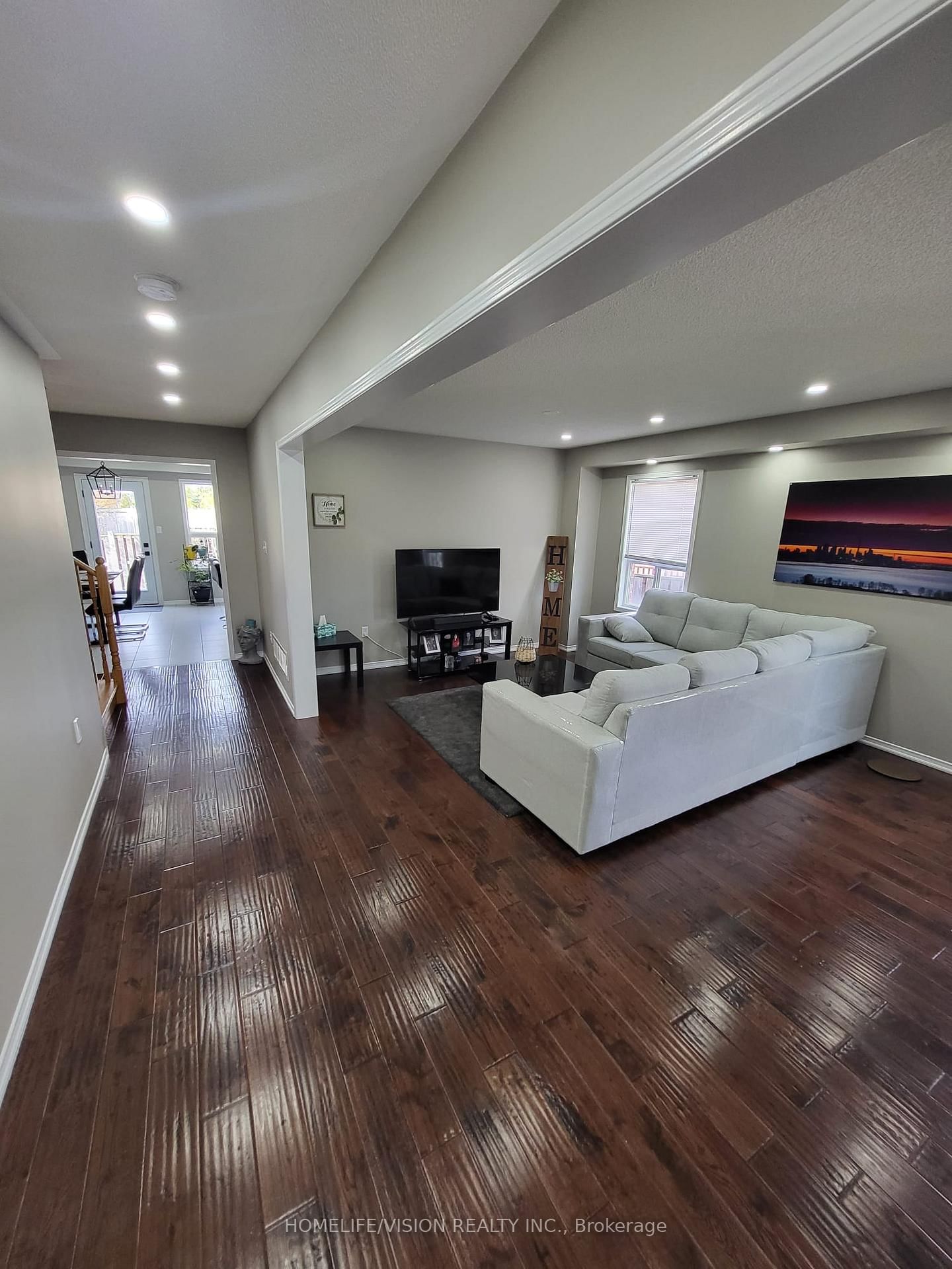 115 James McCullough Road • Whitchurch-Stouffville, ON photo 8