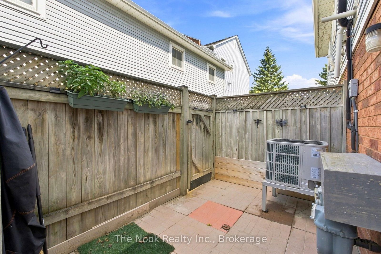 12421 Ninth Line • #127 • Whitchurch-Stouffville, ON photo 29