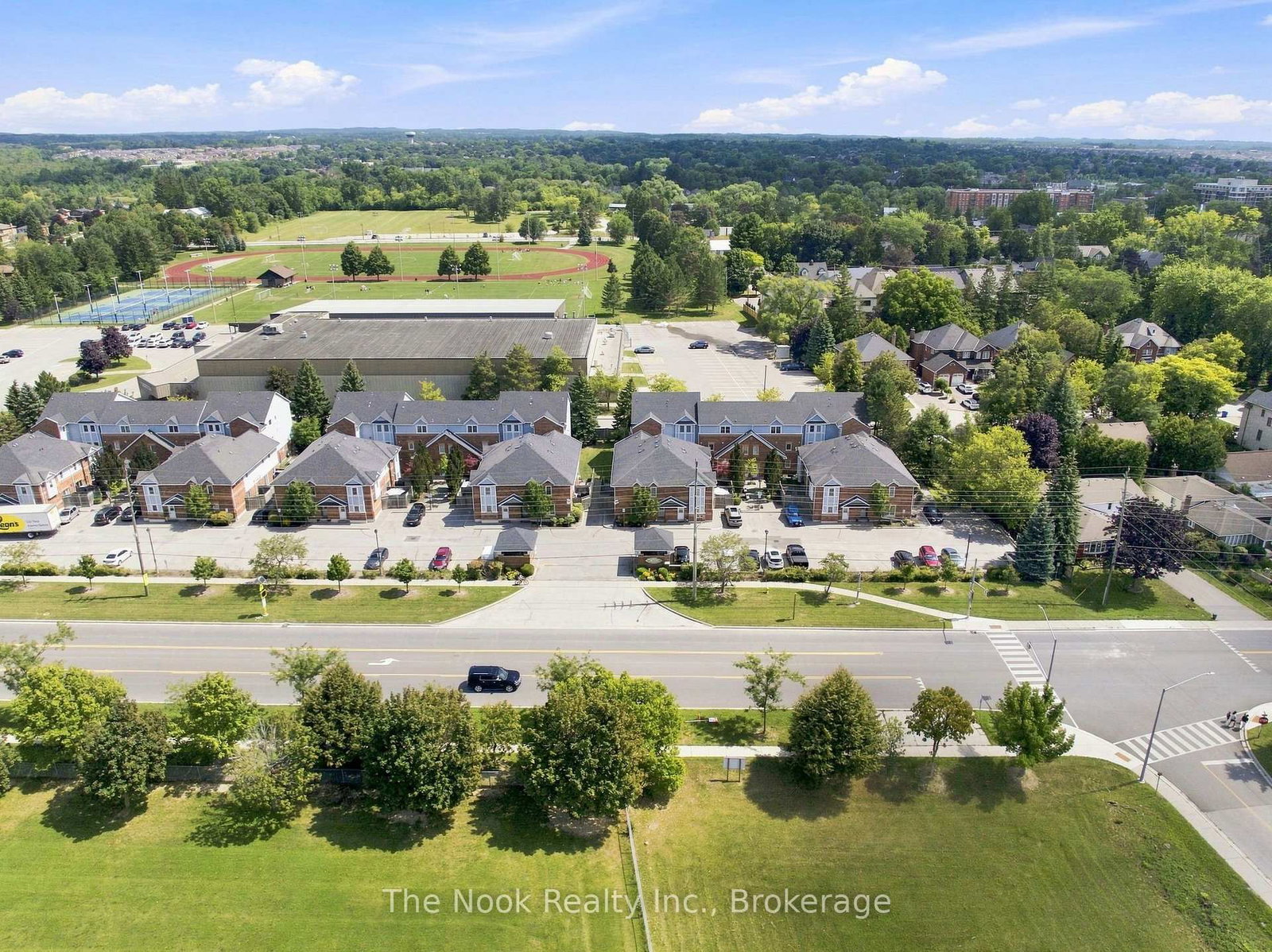 12421 Ninth Line • #127 • Whitchurch-Stouffville, ON photo 32