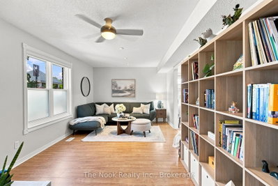 12421 Ninth Line • #127 • Whitchurch-Stouffville, ON photo 5