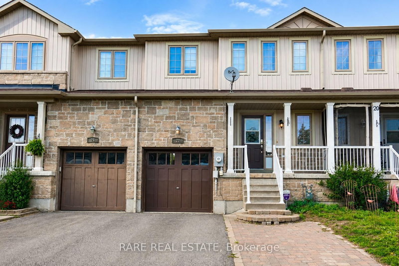 22 Admiral Crescent