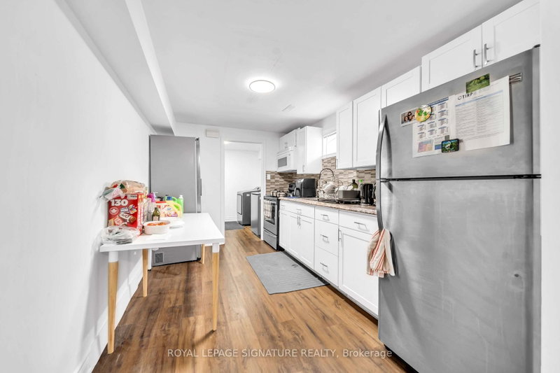 Bsmt - 702 Leeder Court