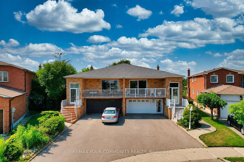 UPPER - 20 Terra Road