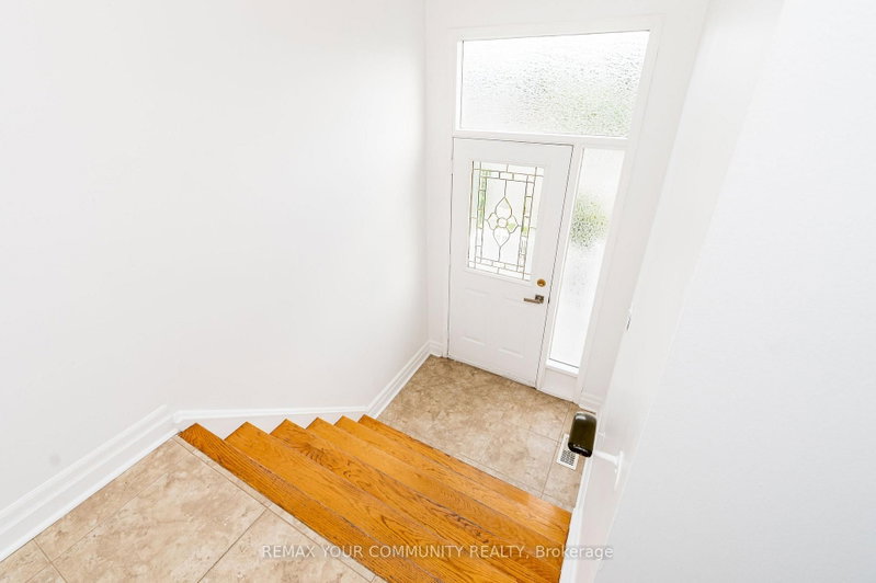 UPPER - 20 Terra Road