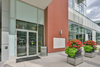 Condo leased at 315-180 Enterprise Boulevard, Markham, Ontario, L6G 0G4 - Unionville - MLS: N13691480