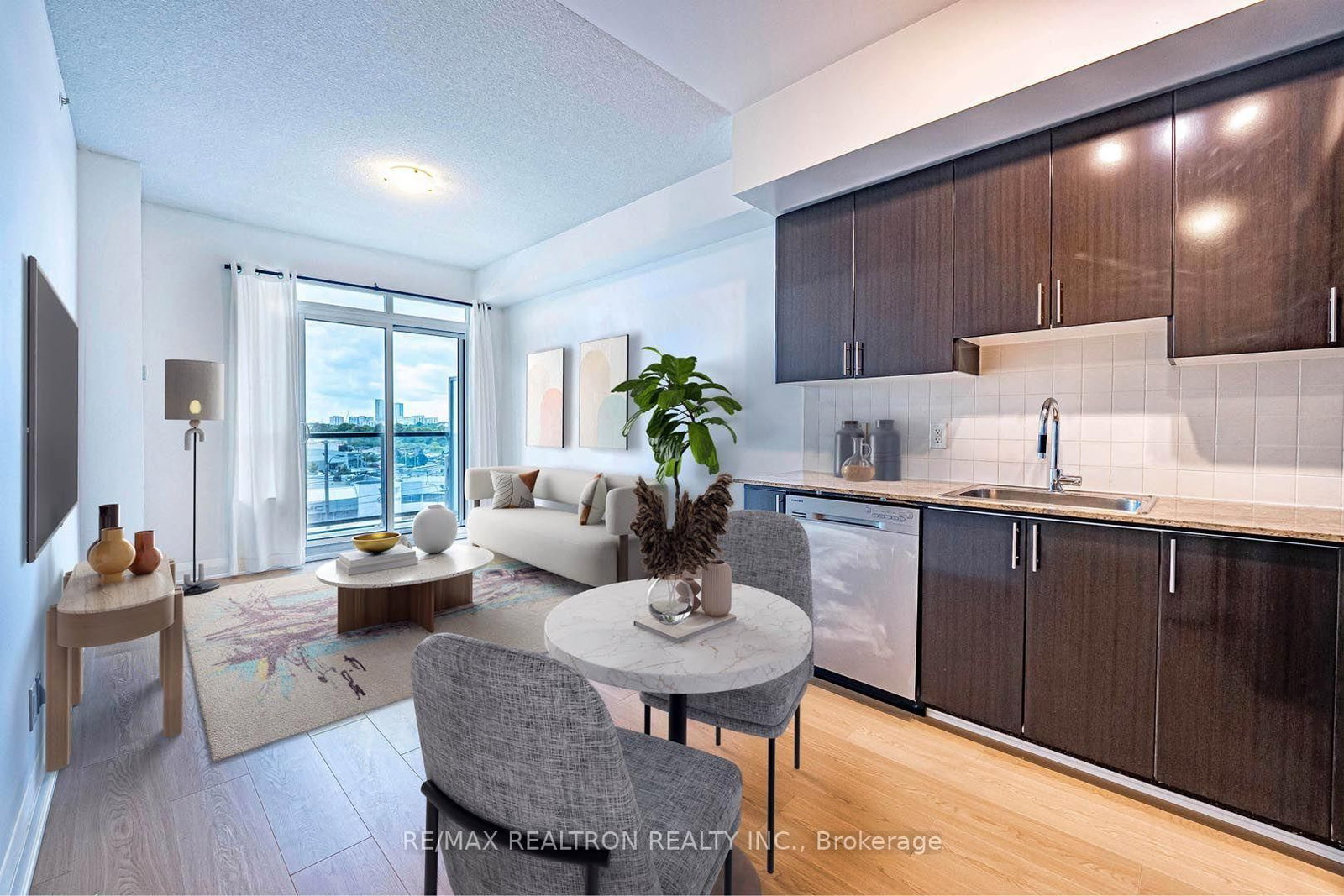418 - 7161 Yonge Street, Markham 3